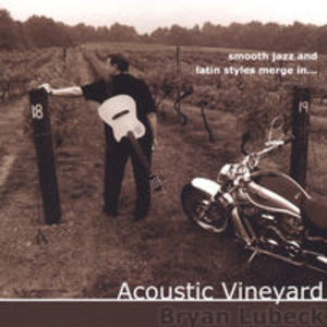 Acoustic Vineyard
