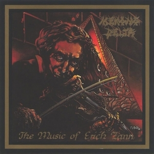 The Music of Erich Zann