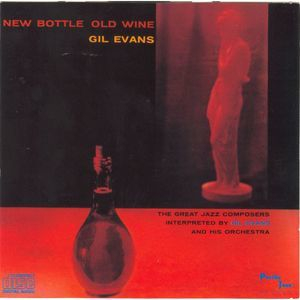 New Bottle Old Wine