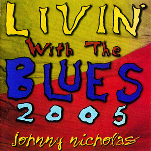 Livin' With The Blues