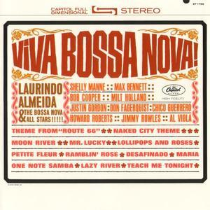 Viva Bossa Nova!