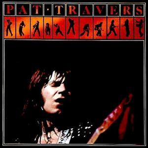 Pat Travers