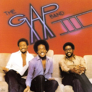 The Gap Band III