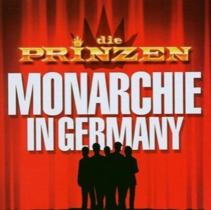 Monarchie In Germany