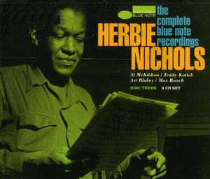 The Complete Blue Note Recordings