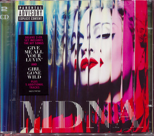 Mdna (2CD)