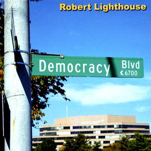 Democracy Blvd.