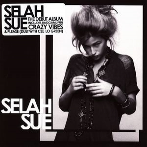 Selah Sue