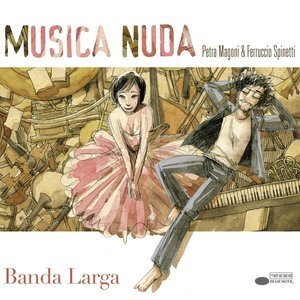 Banda Larga