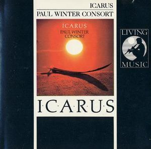 Icarus