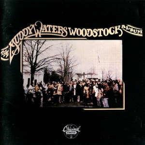 The Woodstock Album