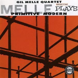 Primitive Modern / Quadrama