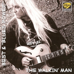 The Walkin' Man