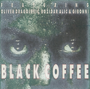 Black Coffee