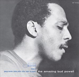 The Amazing Bud Powell, Vol.2