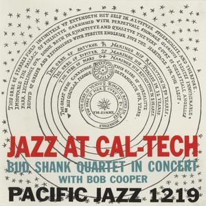 Jazz At Cal-tech