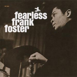 Fearless Frank Foster