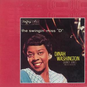 The Swingin' Miss 'd'