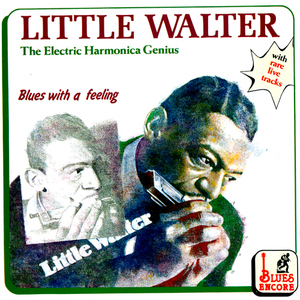 The Electric Harmonica Genius