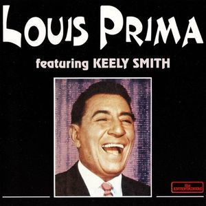 The Entertainers - Louis Prima