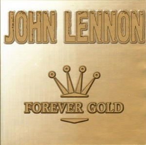 Forever Gold Cd1