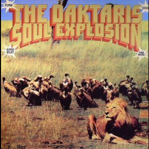 Soul Explosion