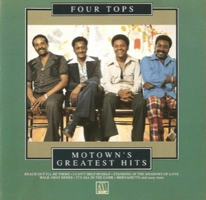 Motown's Greatest Hits