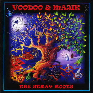 Voodoo & Majik