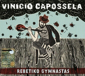 Rebetiko Gymnastas