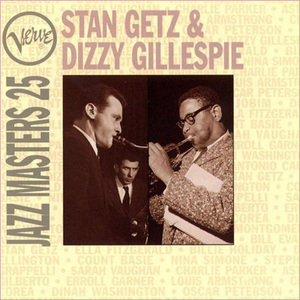 Verve Jazz Masters 25