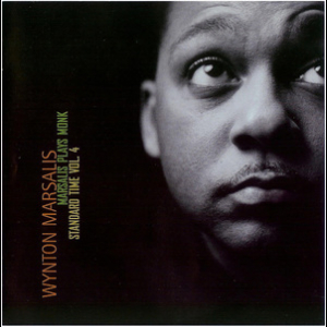 Marsalis Plays Monk (standard Time, Vol. 4)