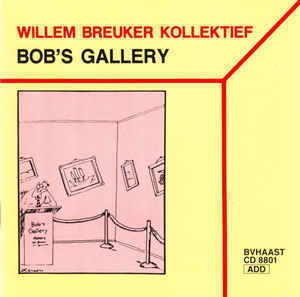 Bob's Gallery