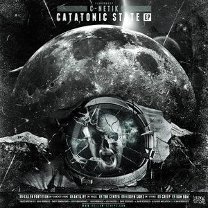 Catatonic State (ep)