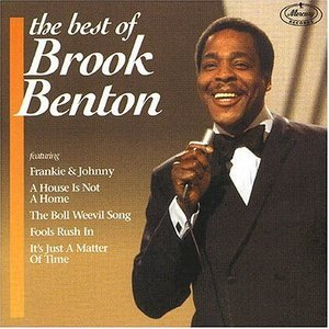 Best Of Brook Benton
