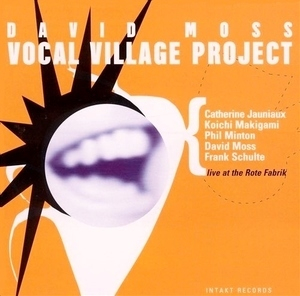 Vocal Village Project