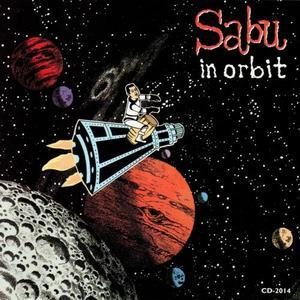 Sabu In Orbit/astronautas De La Pachanga