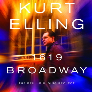 1619 Broadway - The Brill Building Project