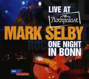 Live At Rockpalast - One Night In Bonn