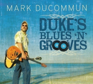 Duke's Blues 'n' Grooves