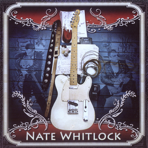 Nate Whitlock