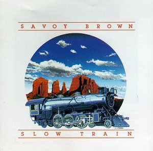 Slow Train