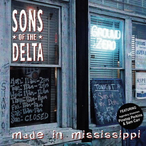 Made In Mississippi