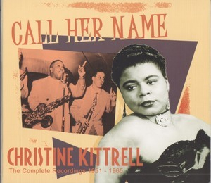 Call Her Name