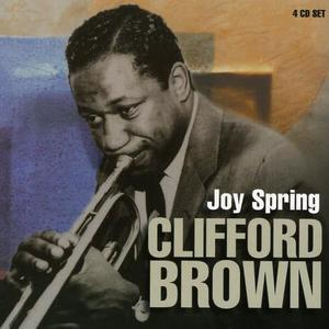 Joy Spring (4CD)