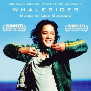 Whale Rider