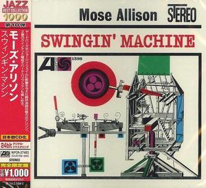 Swingin' Machine
