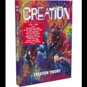 Creation Theory