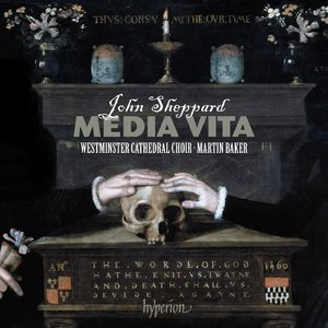 Sheppard Media Vita & Other Sacred Music
