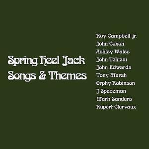 Songs & Themes