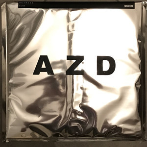 AZD (Hi-Res)